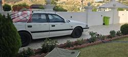 مازدا 626